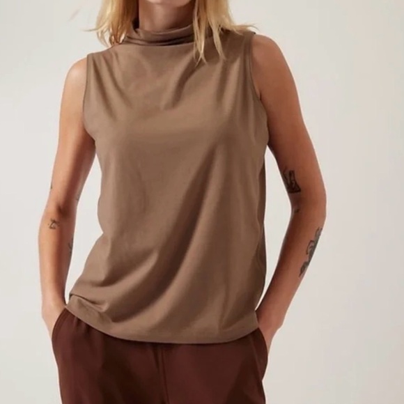 Athleta Tops - Athleta Outbound Tank